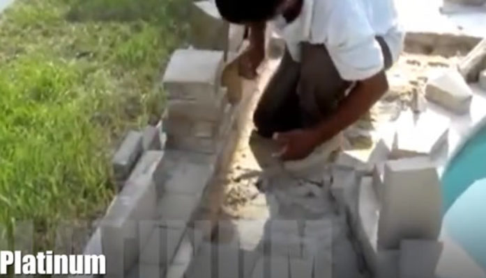 How To Fix Sunken Brick Pavers