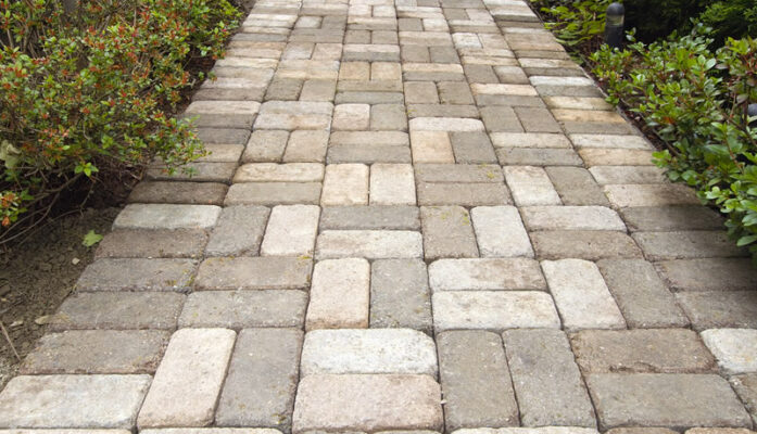 Best Methods to Maintaining Brick Pavers