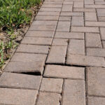 Fix Uneven Pavers