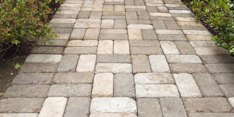 All About Brick Pavers: Pros & Cons, Types, Installation - This Old House