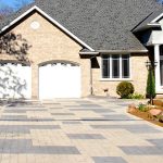 Brick Paver Driveway Issues