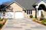 How to Install a Brick Paver Driveway