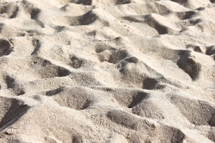 seal brick pavers with sand