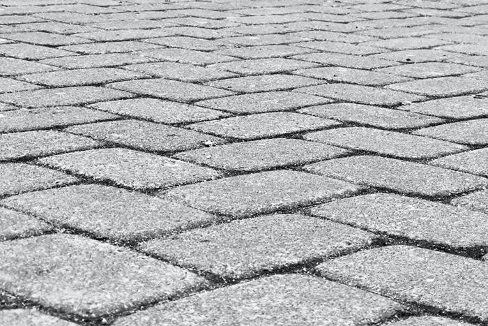 How To Clean Polymeric Sand Off Pavers  