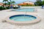 How to Maintain Your Brick Swimming Pool Decks
