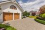 Why a Brick Paver Driveway is so Popular