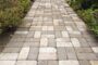 Are Brick Pavers Easy to Clean?