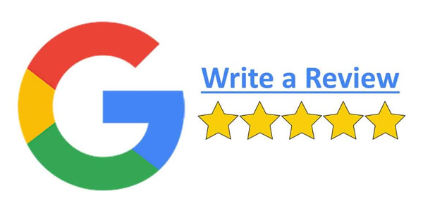 Google Reviews