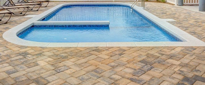 brick pavers for your patio