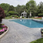 Brick Pavers for Patios