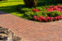 How a Brick Driveway Helps Curb Appeal