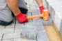 Tools to Install a Brick Paver Driveway