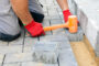 Tools Need To Repair Brick Pavers