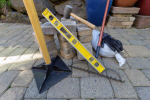 paver maintenance best practices
