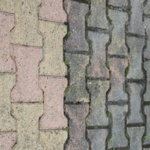Paver Restoration