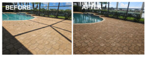 paver restoration