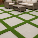 Synthetic Turf 