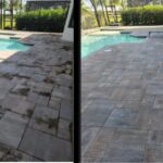 Platinum Pavers can help! Call (239) 316-4630 Natural stone patio installation