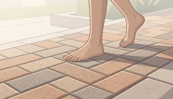 Paver Benefits You Feel With Every Step
