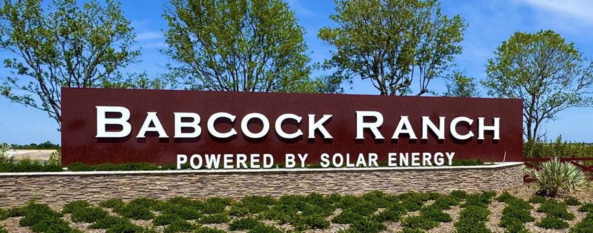 babcock ranch pavers