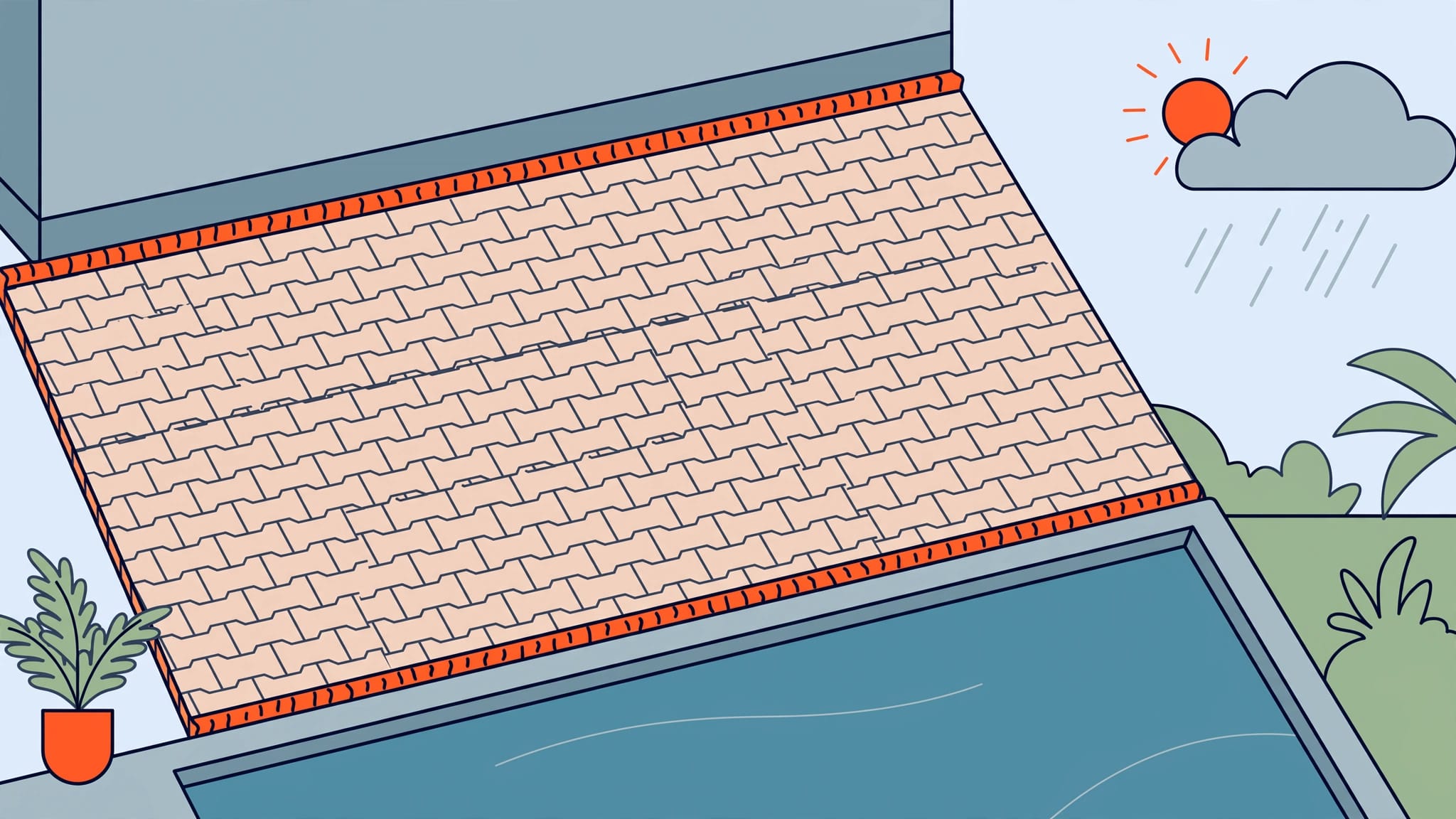 paver patio expansion joints