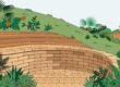 paver retaining walls