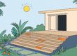 paver steps